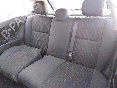 AC pipe FORD FOCUS I (DAW, DBW) 1.8 TDCi | BP14148651M126 