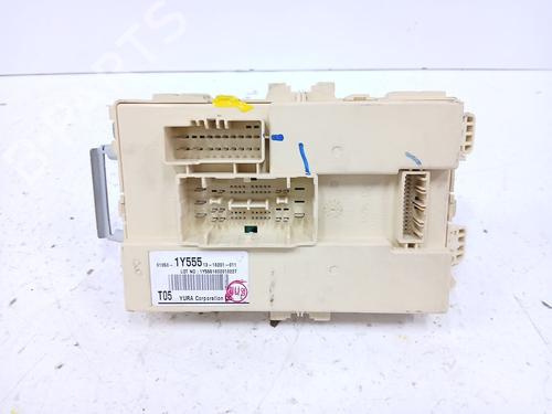 Fuse box KIA PICANTO II (TA) 1.0 | BP38266757E1 - Image 2