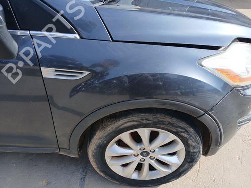Used Right front fenders Right front fenders FORD KUGA I 2.0 TDCi (140 hp) 35787887 35787887