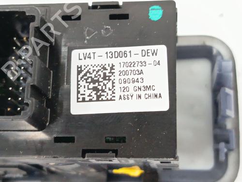 Headlight switch FORD KUGA III (DFK) 2.0 EcoBlue mHEV | BP34472168I24  - Image 5