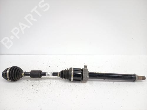 Used Right front driveshaft Right front driveshaft BMW X2 (F39) sDrive 18 i (140 hp) 34137543 34137543