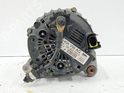 Alternator VW GOLF VI (5K1) 1.6 TDI | BP40179308M7 - Image 4