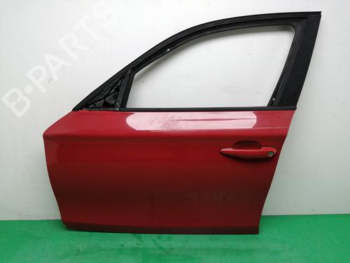 Used Left front door BMW 1 (E87) [2003-2013]  10754104