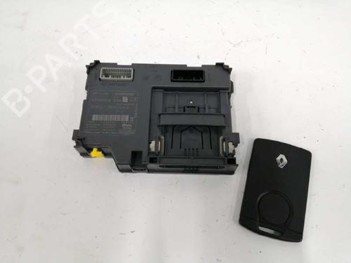 Electronic module RENAULT CLIO IV (BH_) 1.5 dCi 75 | BP6332070M83