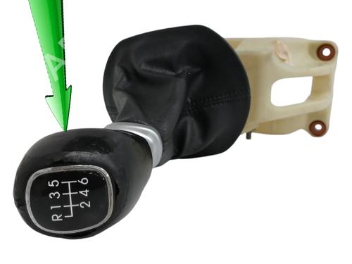 Gear lever KIA SPORTAGE III (SL) 1.7 CRDi | BP21126676M90 