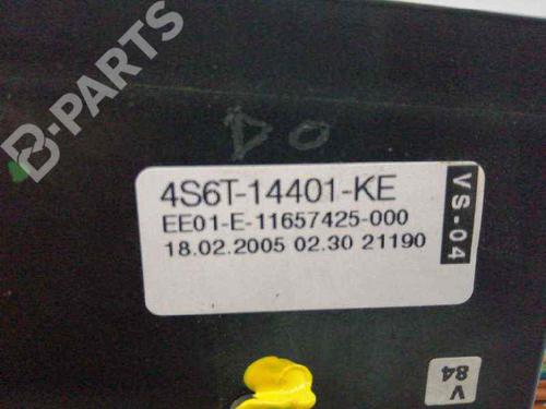 Sikringsdose FORD FIESTA V (JH_, JD_) 1.4 16V | BP8164738E1 