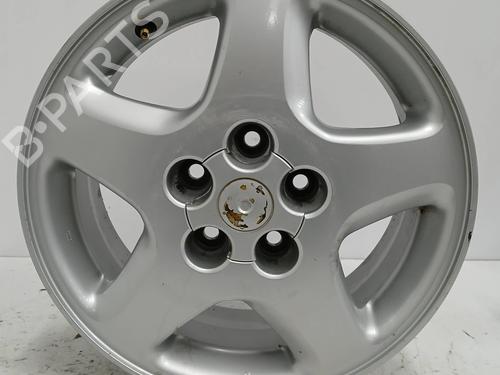 Used Rim NISSAN ALMERA TINO (V10) 2.2 dCi (115 hp) 24448578