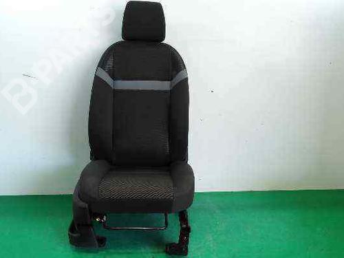 Used Right front seat FORD KUGA I [2008-2012]  4377930