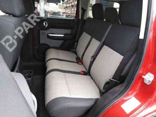 Left front steering knuckle DODGE NITRO 2.8 CRD | BP10177212M25  - Image 14