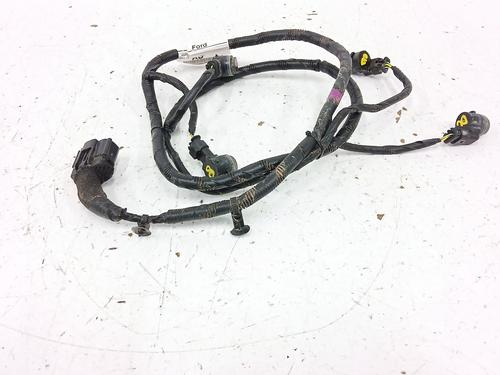 Used Electronic module FORD TRANSIT COURIER B460 Box Body/MPV 1.5 EcoBlue (100 hp) 30303910