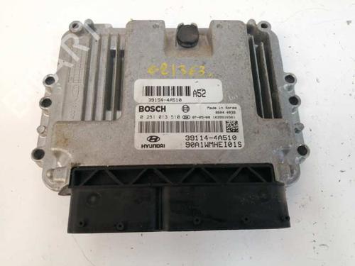 Motorstyringsenhet HYUNDAI H-1 / STAREX Bus (A1) 2.5 CRDi (140 hp) 7761257