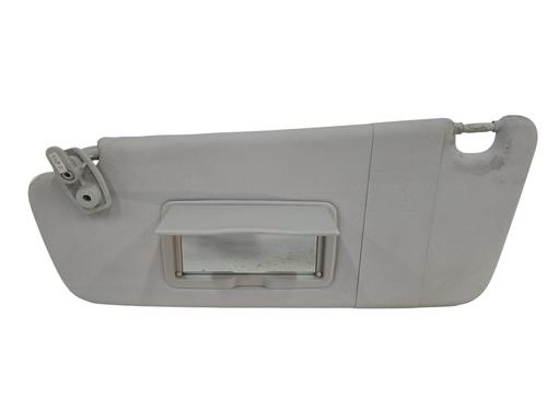 Left sun visor OPEL CORSA E (X15) 1.4 (08, 68) | BP17590160I1 