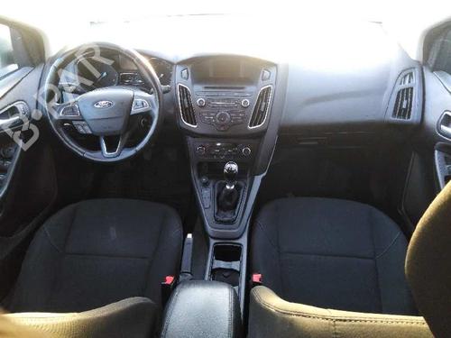 Air vent FORD FOCUS III 1.0 EcoBoost | BP11659611I21 