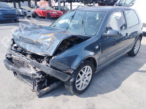 Used Parts VW GOLF IV (1J1) 1.9 TDI 4617739