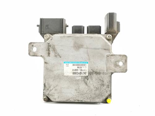 Used Electronic module SUBARU IMPREZA Hatchback (GR, GH, G3) 2.0 D AWD (150 hp) 12428200