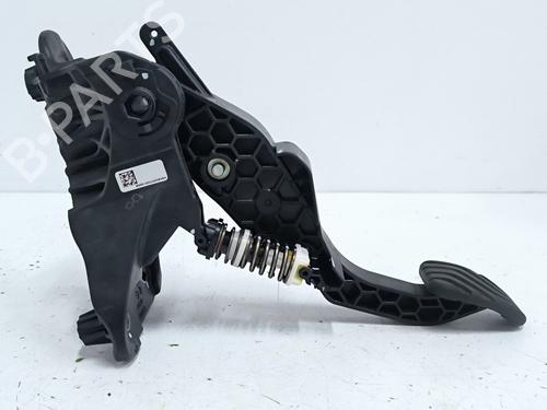 Clutch pedal RENAULT CLIO V (B7_) 1.5 Blue dCi 100 (B7AD) | BP40493222I13 - Image 2