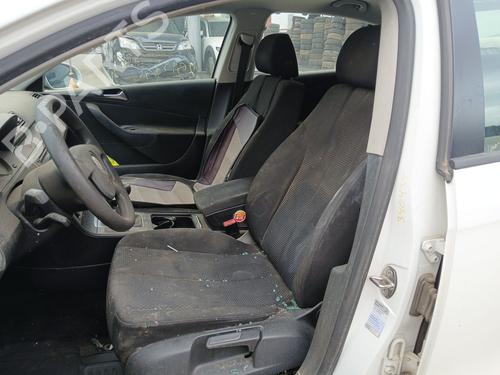 Climate control VW PASSAT B6 (3C2) 2.0 TDI | BP35776003I5  - Image 10
