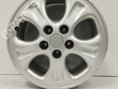 Rim RENAULT LAGUNA I (B56_, 556_) 2.0 (B56C/H/N) 7700429098 | 6,5JX15 | 5CH50 | 5H | 5X108