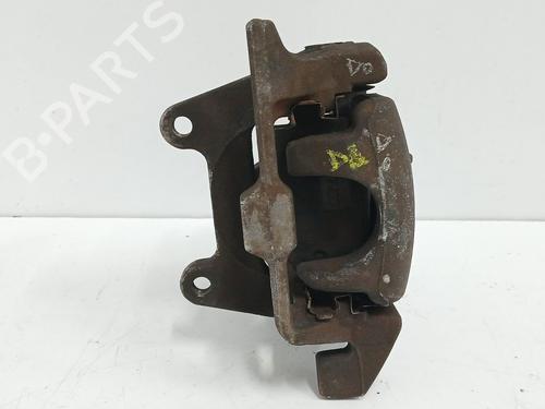 Used Right rear brake caliper AUDI A6 C6 (4F2) 3.0 TDI quattro (233 hp) 29592499