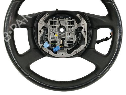 Steering wheel CITROËN C5 III (RD_)  | BP17572722C49 