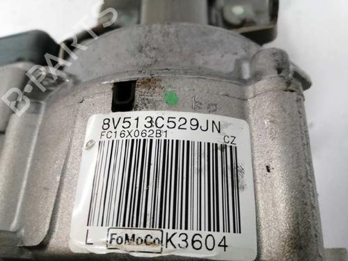 Steering column FORD FIESTA VI (CB1, CCN)  | BP9214727M21 