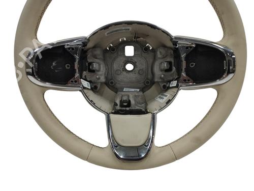 Steering wheel FIAT 500 (312_) 1.0 Mild Hybrid (312.AYD1B) | BP17624385C49 