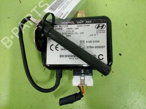 Control unit HYUNDAI TERRACAN (HP) 2.9 CRDi 4WD | BP2803444M11 
