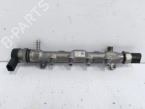 Used Injection rail Injection rail SEAT LEON ST (5F8) 2.0 TDI 4Drive (150 hp) 34434892 34434892