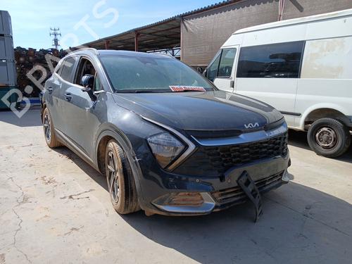 Electronic module KIA SPORTAGE V (NQ5) 1.6 T-GDI MHEV | BP35979993M83 - Image 5