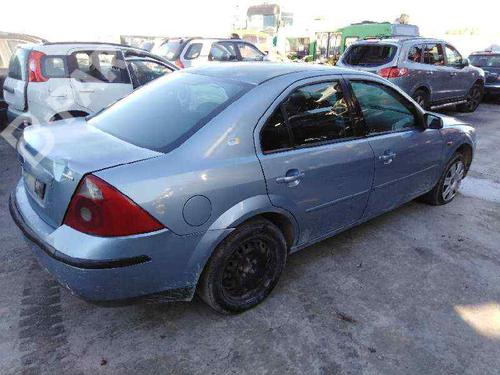 Alternator FORD MONDEO III Saloon (B4Y) 2.0 TDCi | BP9722213M7 