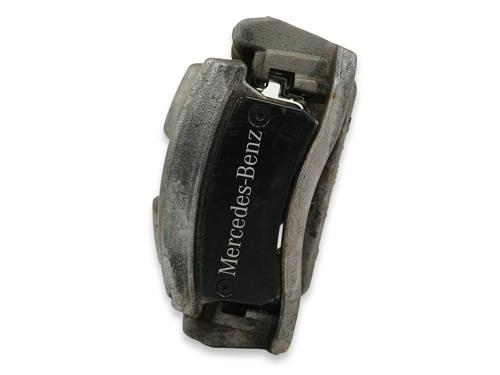 Used Left front brake caliper MERCEDES-BENZ A-CLASS (W177) A 200 d (177.012) (150 hp) 18467058
