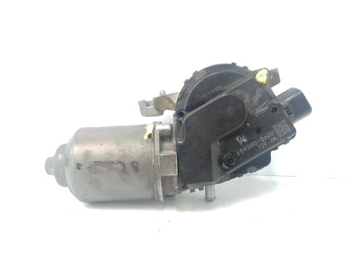 Front wiper motor MAZDA 5 (CR)  | BP10637171M29 