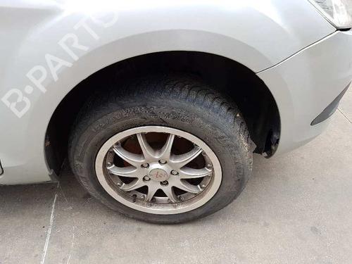 ABS pump FORD FOCUS II Turnier (DA_, FFS, DS)  | BP8271115M43 