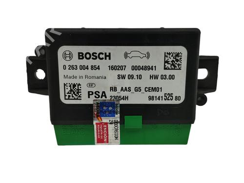 Módulo eletrónico PEUGEOT 308 II (LB_, LP_, LW_, LH_, L3_) [2013-2021]  15969477