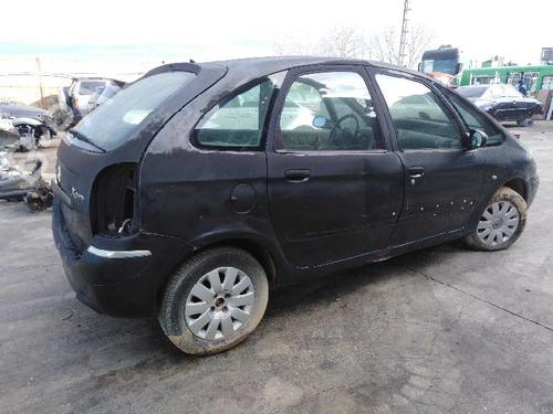 Topstykke CITROËN XSARA PICASSO (N68) 1.6 HDi | BP10977249M5 