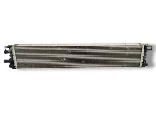 Intercooler AUDI A4 B9 (8W2, 8WC) 2.0 TDI (150 hp) 28512490