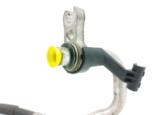 AC pipe SAAB 9-3 Convertible (YS3F)  | BP14153545M126 