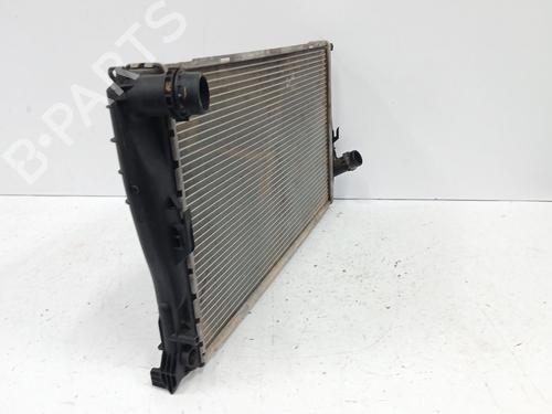 Water radiator BMW 1 (E87) 118 d | BP29831504M31