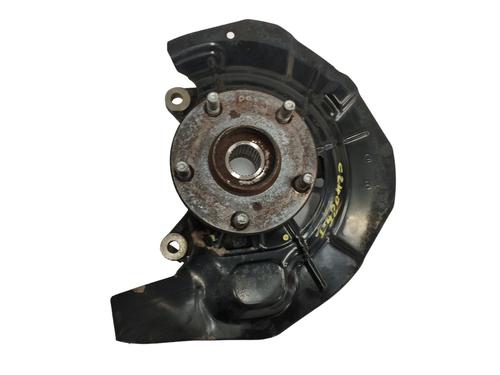 Left front steering knuckle LEXUS RX (_U3_) 400h AWD (MHU38_, MHU38R) | BP13665201M25 