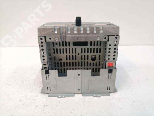 Bilradio MAZDA 5 (CR)  | BP8186680E6 