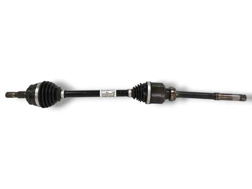 Used Right front driveshaft PEUGEOT 208 II (UB_, UP_, UW_, UJ_) 1.2 PureTech 100 (101 hp) 28024719