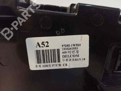 Climate control KIA RIO III (UB)  | BP7821203I5 