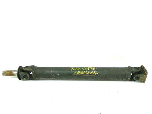 Used Driveshaft NISSAN VANETTE Van (_C22) [1986-2013]  8690038
