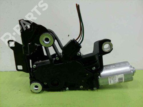 Rear wiper motor BMW 3 Touring (E91)  | BP1993334M102 