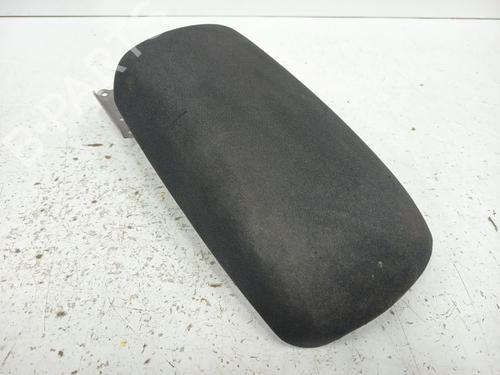 Armrest / Center console TOYOTA COROLLA Saloon (_E21_) 1.8 VVTi Hybrid (ZWE211, MZEA12) | BP33437109I20 - Image 2