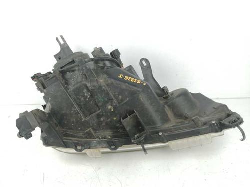 Left headlight NISSAN X-TRAIL II (T31) 2.0 dCi 4x4 | BP7205657C28 