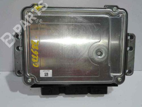 Engine control unit (ECU) PEUGEOT 307 SW (3H) 1.6 HDI 110 | BP5790198M57 