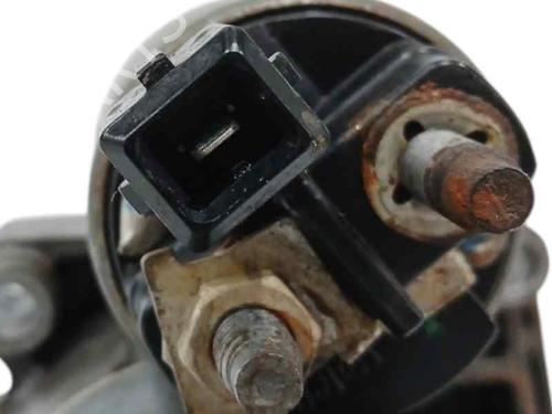 Starter PEUGEOT 3008 II SUV (MC_, MR_, MJ_, M4_) 1.5 BlueHDi 130 | BP27337617M8