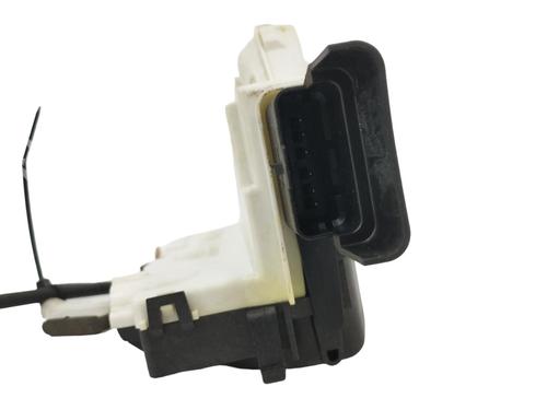Front right lock PEUGEOT 508 I (8D_) 2.0 HDi | BP16117647C97 