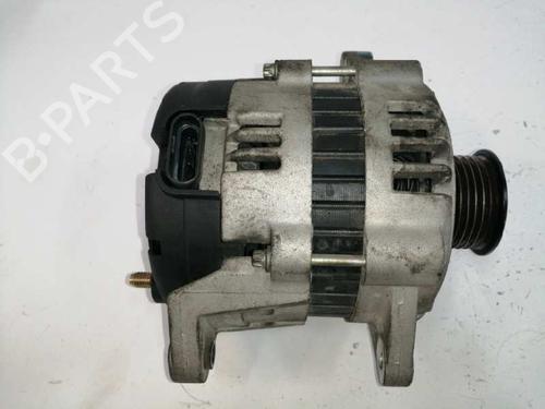 Alternator CHEVROLET LACETTI (J200)  | BP7252550M7 